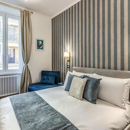 Casa Bixio Fantastico Nel Cuore Di Apartment Rome