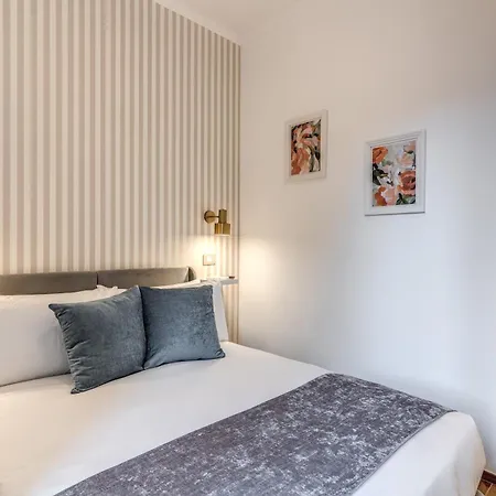 Apartment Casa Bixio Fantastico Nel Cuore Di Rome