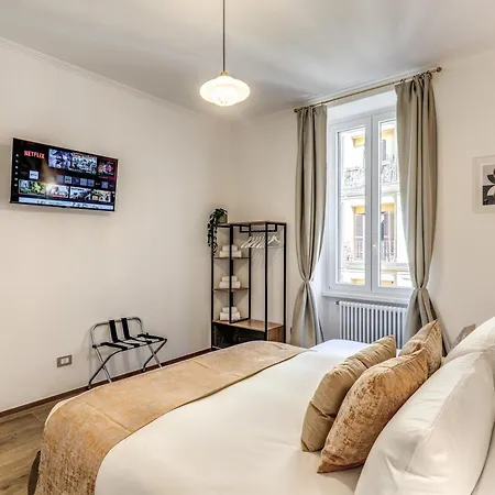Casa Bixio Fantastico Nel Cuore Di Apartment
