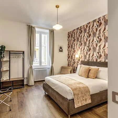 Casa Bixio Fantastico Nel Cuore Di *