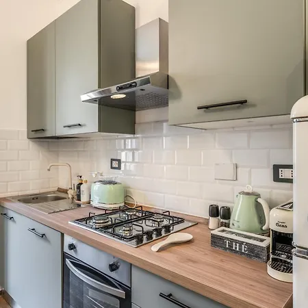 Casa Bixio Fantastico Nel Cuore Di * Rome