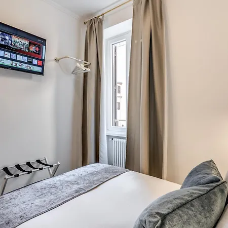 Casa Bixio Fantastico Nel Cuore Di *