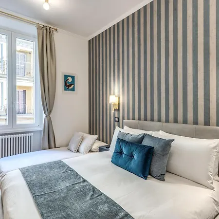 Casa Bixio Fantastico Nel Cuore Di Apartment