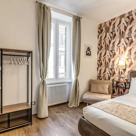 Casa Bixio Fantastico Nel Cuore Di Apartment *