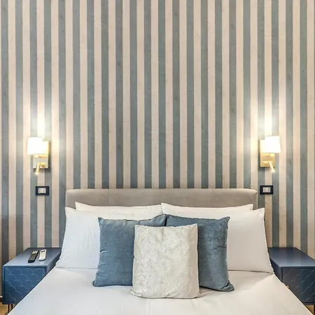 Casa Bixio Fantastico Nel Cuore Di * Rome