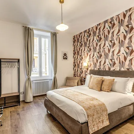 Apartment Casa Bixio Fantastico Nel Cuore Di