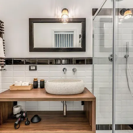 Casa Bixio Fantastico Nel Cuore Di Apartment *