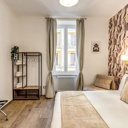 Casa Bixio Fantastico Nel Cuore Di * Rome