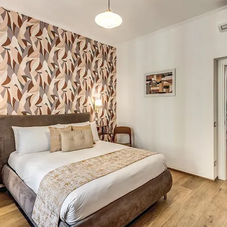 Casa Bixio Fantastico Nel Cuore Di Apartment *