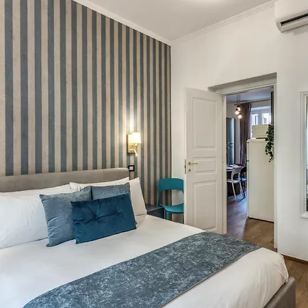 Casa Bixio Fantastico Nel Cuore Di * Rome