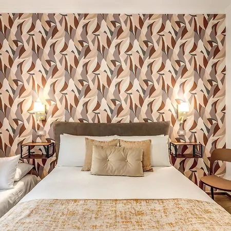 Casa Bixio Fantastico Nel Cuore Di Apartment Rome
