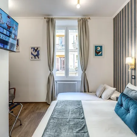 Apartment Casa Bixio Fantastico Nel Cuore Di Rome