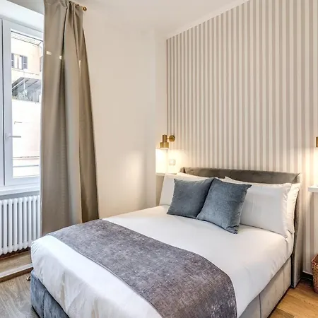 Casa Bixio Fantastico Nel Cuore Di Rome