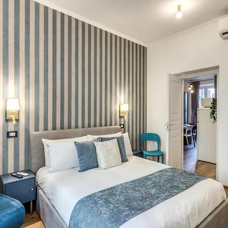 Casa Bixio Fantastico Nel Cuore Di * Rome