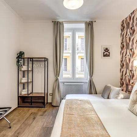 Casa Bixio Fantastico Nel Cuore Di Apartment *