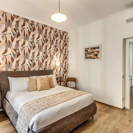 Apartment Casa Bixio Fantastico Nel Cuore Di Rome